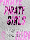 Cover image for Pirate Girls